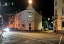 Unfall oder Sturz? – Zeugen gesucht!