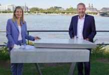 „SWR Aktuell Sommerinterview“ mit Alexander Ulrich (Linke) am 30.7.