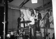 Chuckamuck Tour 20 21 , Kammgarn 11.08.