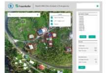 KI unterstützt bei schneller Auswertung von Drohnenbildern