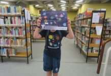 Actionbound wird verlängert – Jugendkulturmeile Kaiserslautern lädt zu Spacewalk bis 12. September ein