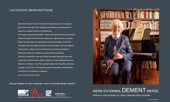 Ausstellung - Lauterer Denkanstöße