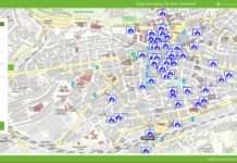 „Innenstadt-Impulse“ verzögert sich – Neuigkeiten und Informationen auf Beteiligungsportal