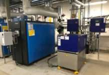 Hochspeyer, Kaiserslautern und Bezirksverband Pfalz engagieren sich bei WärmeEffizienzKampagne