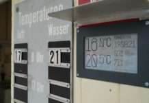 Smart City im Freibad erproben