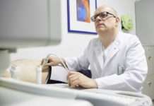 „Dialyse ist gut, Transplantation ist besser“