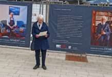 Netzwerk Demenz eröffnet eindrucksvolle Ausstellung