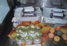 Hofladen mit neuen Öffnungszeiten – Hofgut Neumühle bietet ungewöhnliche Produkte