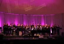 Junge Stimmen singen alte Musik – Chorkonzert am kommenden Sonntag um 17Uhr in der Abteikirche Otterberg