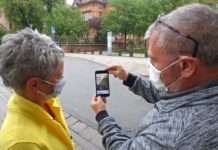 Sauberkeit im Fokus – Qualitätsprüfer der Stadtbildpflege seit gut zwei Jahren im Einsatz