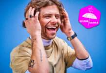 Miirtek & Marti Fischer, Kammgarn 07.08.