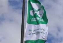 Stadt gedenkt der Atombombenabwürfe auf Japan