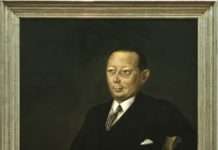 Neue Sachlichkeit – Gespräch in der Dauerausstellung des mpk über Otto Dix