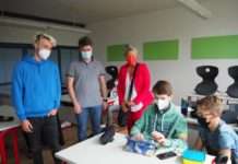 Lernlücken schließen und Spaß dabei haben