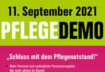 Für ein gerechtes und solidarisches Gesundheitssystem