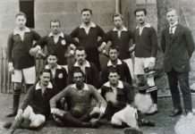 Erster Preis beim Jubiläumsschriften-Wettbewerb des Sportbundes Pfalz – sechs pfälzische Vereinschroniken ausgezeichnet