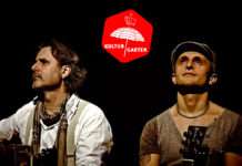 Simon & Garfunkel Tribute Duo, Kammgarn 02.09.