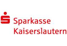 Technische Fusion der Sparkassen: Kreissparkasse Kaiserslautern und Stadtsparkasse Kaiserslautern