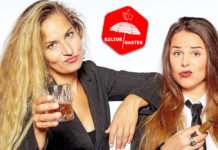 Suchtpotenzial „Sexuelle Belustigung“, Kammgarn 06.08.