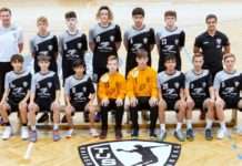 Dansenberger C-Jugend will in die ORPS