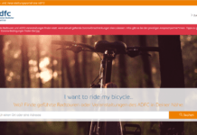 ADFC: Ins Grüne mit dem Rad – Tipps und Empfehlungen