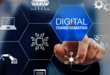 Online-Vortrag: Digitale Ökosysteme aus den USA – Bedeutung für die Region und Deutschland