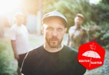 Matze Rossi „Wofür schlägt dein Herz“ Tour 2021, Kammgarn 14.08.