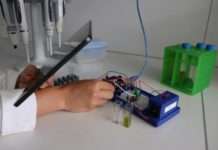 Wie Augmented Reality experimentelles Lehren und Lernen unterstützt