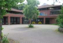 „Kerwe light“ in Otterberg