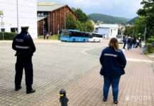 Westpfalz: Kontrollen in der Schulanfangswoche – Kontrollen werden fortgesetzt!