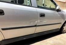 Mehrere Unfälle mit Fahrerflucht – Zeugen gesucht!