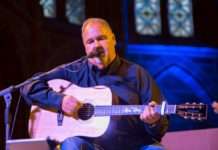 27.08., Kulturandacht in der Kaiserslauterer Stiftskirche