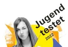 Wettbewerb „Jugend testet 2022“ – Neue Runde startet jetzt