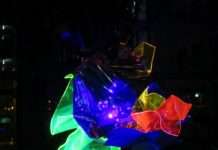 »BRAINPALACE – BRAINPATTERNS« – Macht und Muster der Gedanken