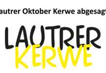 Oktoberkerwe und Verkaufsoffener Sonntag abgesagt