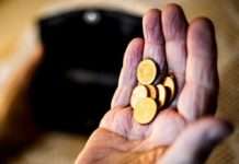 4.100 Menschen in Kaiserslautern trotz Vollzeitjob von Altersarmut bedroht