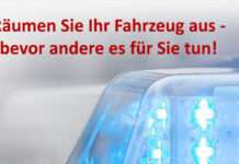 Gelegenheit macht Diebe – Bilanz des Sonderkontrolltags zur Bekämpfung von Diebstahl aus Kraftfahrzeugen