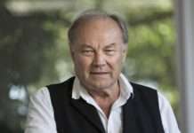 Brandauer kommt in die Fruchthalle – Eine Pilgerfahrt zu Beethoven