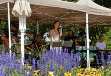 Donnerstag, 30.9. 21 ab 20h: Crazy Heart Connection, amWebEnd