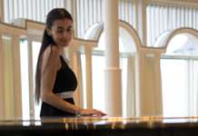 Orgelkonzert in der Martinskirche mit Petra Gries – Barock meets Rock & Pop –