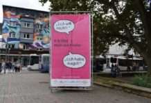 „Kinderrechte sind Grundrechte“ – Plakataktion zum Weltkindertag am 20. September