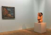 mpk schließt vorübergehend seinen Nordflügel