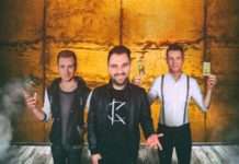 Absage: Die erfolgreichste Magic Ensemble Show Deutschlands, 16.10.