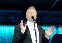 „Das gibt’s nur einmal“ ab 3.10. auf der Werkstattbühne