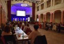 Qualitätsentwicklung im Diskurs – Trägerübergreifender Fachtag zur Kita Sozial(raum)arbeit