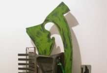 Zu guter Letzt – Gespräch in der Dauerausstellung des mpk