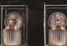 Zurück! Pfalztheater startet mit erster Premiere am 5.9.