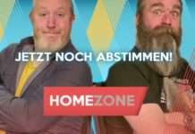 Publikumspreis für Lautern: Jetzt noch abstimmen