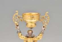 Nürnberger Goldschmiedekunst des ausgehenden 16. Jahrhunderts – Gespräch im mpk