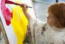 Goodbye my friends! Abschiedsfest für Kinder und Familien des mpk